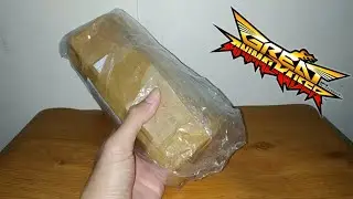 DAPET SAMPLE CARD?! | UNBOXING KARTU ANIMAL KAISER