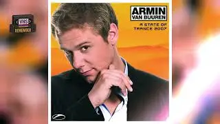 A State Of Trance 2007 Mixed by Armin van Buuren