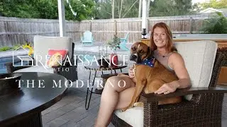 The Classico  - Renaissance Patio Products - Testimonial