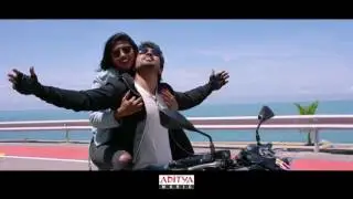 Darshakudu Movie Songs | Sunday To Saturday Love | Ashok Bandreddi | Eesha Rebba | C9Telugu