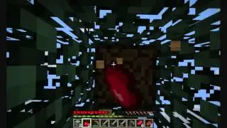 Minecraft Diamond Search Part 17: Calum's a psycho.