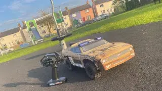 Ftx Rokatan short test