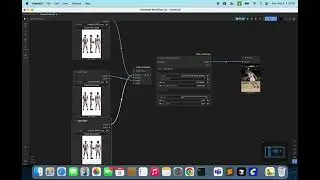 [ComfyUI] comfy_nanobanana custom node demo