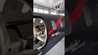 HondaJet Elite II &ndash; ПЕРВАЯ ПРЕЗЕНТАЦИЯ