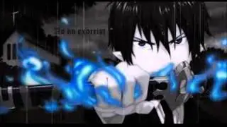 nightcore one shot