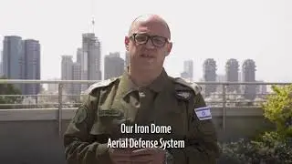 A message from IDF International Spokesperson Lt  Col  Richard Hecht on the operational events