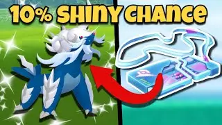 TIPS For HISUIAN SAMUROTT RAID DAY In Pok&eacute;mon GO