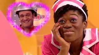 Call Captain Mack | Captain Mack | Full Episode | Kids' Comedy Superhero Show