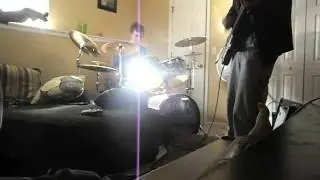 merge without looking, practice 2 ( Dust)