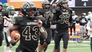 Carrollton vs. Lena-Winslow: 2021 Class 1A State Championship