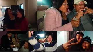 2025 Last december dd ko ghar ma dhamakaaar dance 😍 happy new year everyone 🎉#dayinmylife 