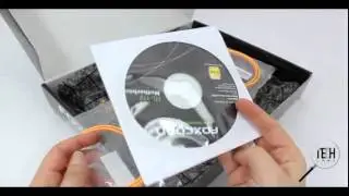 Foxconn H61MXL review
