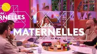 REPLAY - Un accouchement traumatisant, côté papa ! - 29/01/2026 - Les Maternelles XXL