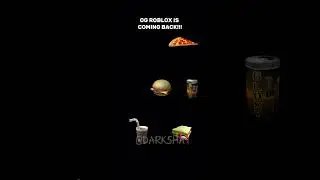 OG ROBLOX IS COMING BACK!!! | #roblox #og #event #nostalgia #viral