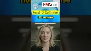 The New Sepsis III Definition