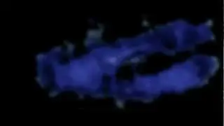 #28 Alien Prometheus Huge X-Ray Tails of ESO 137-001 in Abell 3627 Cluster in Stunning Clarity