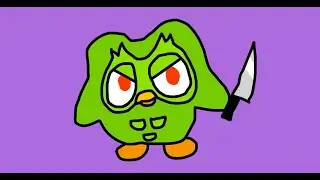 duolingo speedrun part 1