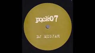DJ Misjah - Memorial Day (A)