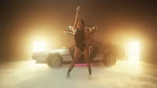 COSBY - Calling Out (official video)