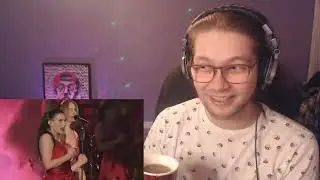 Lana Del Rey - Cherry/Pretty When You Cry Live @ Fenway Park | FIRST REACTION