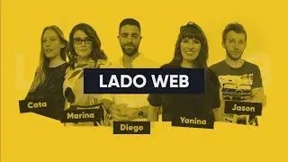 Resultados de las Elecciones 2019 | #LadoWeb, la segunda pantalla En Vivo de TN