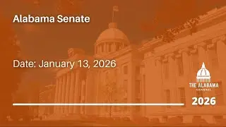 Alabama Senate