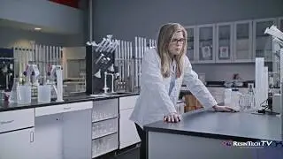 Lab Life (Ep. 2) 