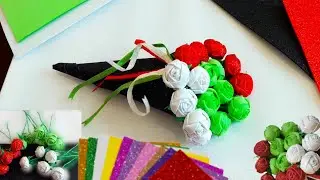 UAE National Day celebration l UAE National Day decoration l UAE National Day flower bouquet