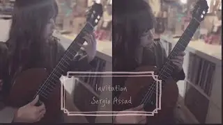 Kyuhee Park / Invitation - S.Assad