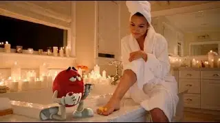 Top 10 Funniest M&M's Super Bowl Commercials Of All Time (Best M&M Superbowl Ads 2018)