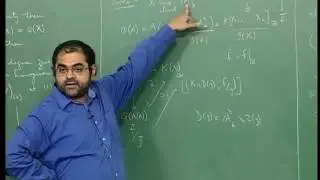 Mod-12 Lec 32 Fields of Rational Functions or Function Fields of Affine and Projective Varieties