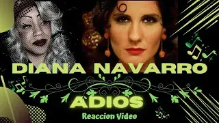 DIANA NAVARRO 