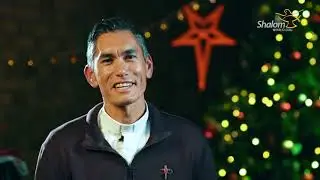 Rap, Fr Chris Eaton: E04- O Holy Night