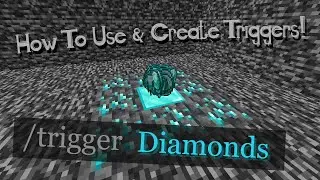 How to create & use triggers