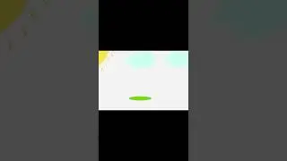 Simple animation test 🎬#shorts #animation #2danimation #beginner