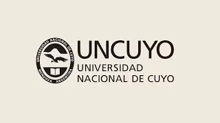 Sesión extraordinaria de Consejo Superior - UNCUYO - 17-12-2025