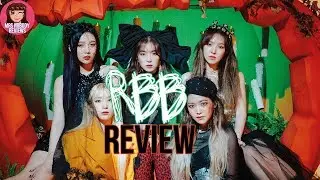 Red Velvet (레드벨벳) 'RBB' | Mini Album Review