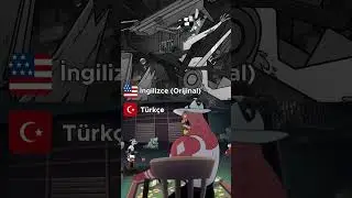 Noli la? #helluvaboss #t&uuml;rk&ccedil;edublaj #seslendirme #animasyon #fypシ #kesfet #komedi #eğlence