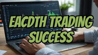 🔥 EACDTH Expert Advisor &ndash; The Ultimate MT4 Forex Trading Bot!
