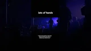 lots of hands // &lsquo;&rsquo;mistake (deluxe edition)&rsquo; out now #lotsofhands #indie #newmusic #newcastle