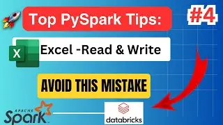 Avoid These Common Mistakes in PySpark File Operations! | DataFicial Hindi