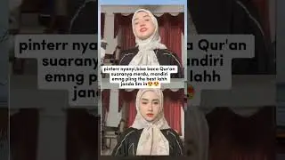 MashaAllah, the voice of widow 5m is very melodious.