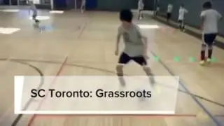 SC Toronto: Grassroots Program