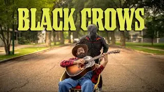 Derek Hintz - Black Crows (Official Music Video)