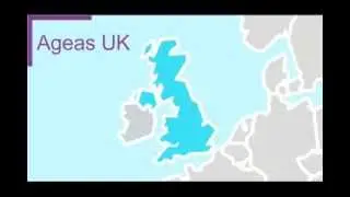 Ageas UK Corporate Video - July 2014