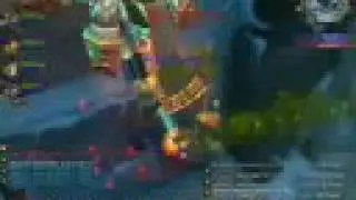 Alterac Valley Chronicles 2
