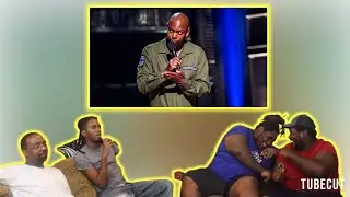 FIRST TIME HEARING Dave Chappelle On Michael Jackson | REACTION