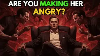 Are You Making These Common Anger Trigger Mistakes?