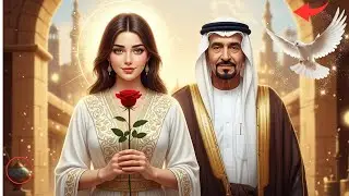 Бедную 20-летнюю девушку выдали шейху — но она стала его самым большим чудом