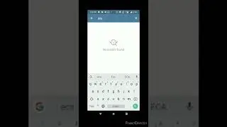 How to Link Telegram in Eccash (English)
